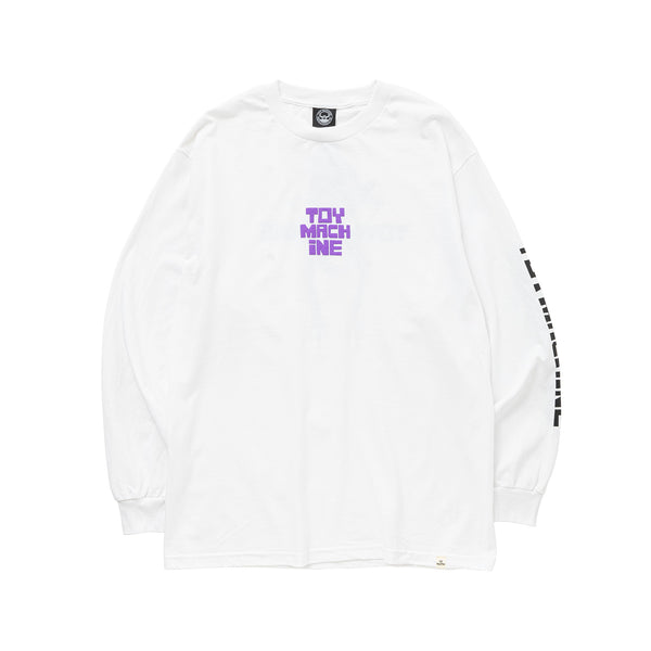 SLING SHOT LONG TEE