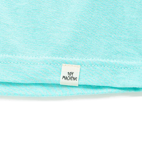 HELLO SECT LONG TEE