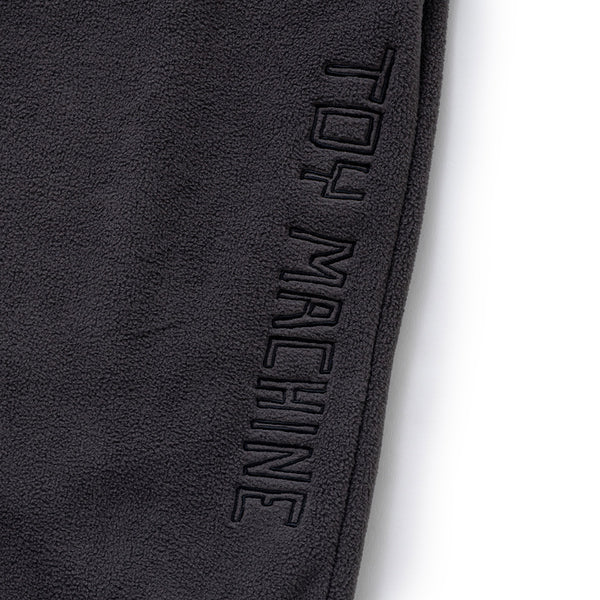SKETCHY MONSTER FLEECE PANTS