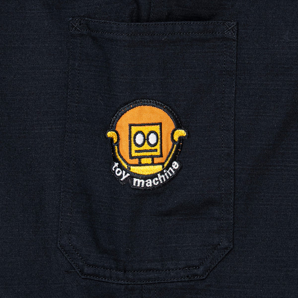 ROBOT CARPENTER PANTS