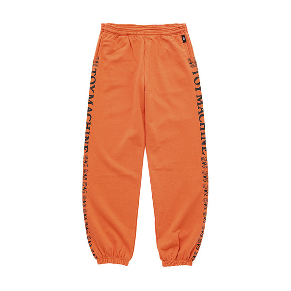 (HEAVY WEIGHT) BRAINWASH SWEAT PANTS