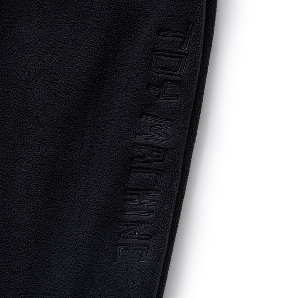 SKETCHY MONSTER FLEECE PANTS