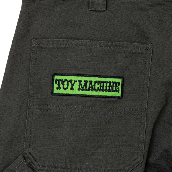 ROBOT CARPENTER PANTS