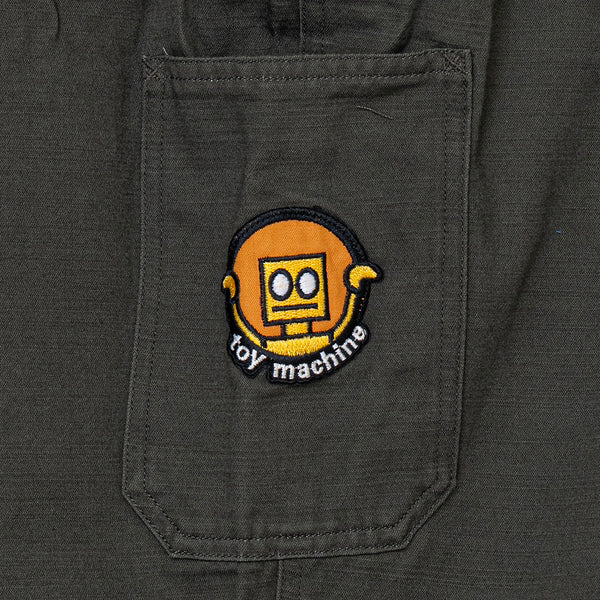 ROBOT CARPENTER PANTS