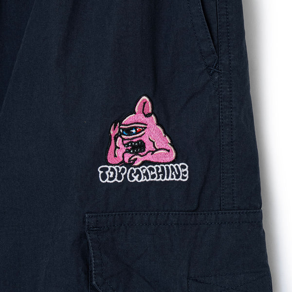 MACHO TECH CONVERTIBLE CARGO PANTS