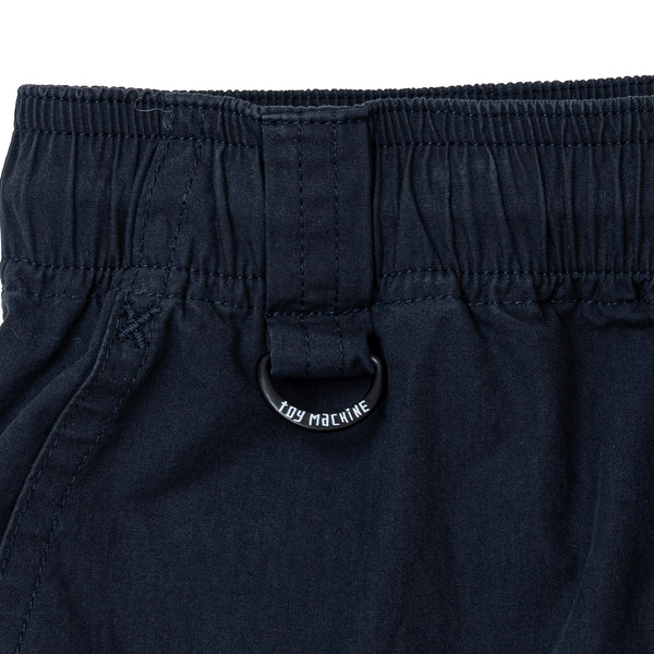 MACHO TECH CONVERTIBLE CARGO PANTS