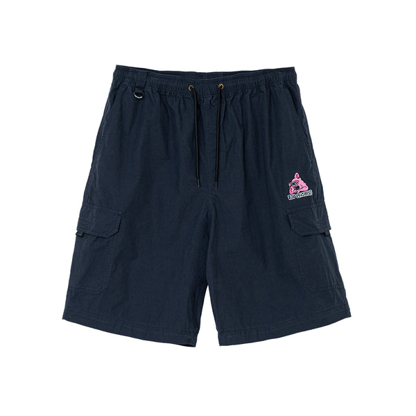 MACHO TECH CONVERTIBLE CARGO PANTS