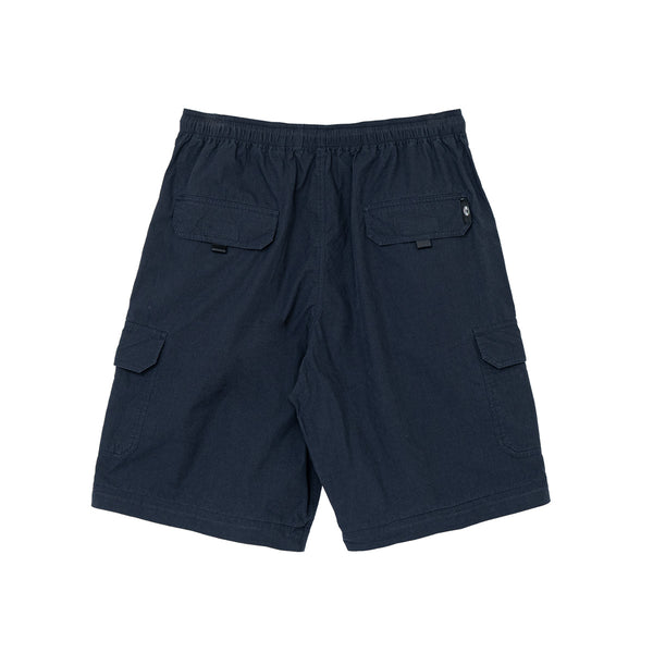 MACHO TECH CONVERTIBLE CARGO PANTS