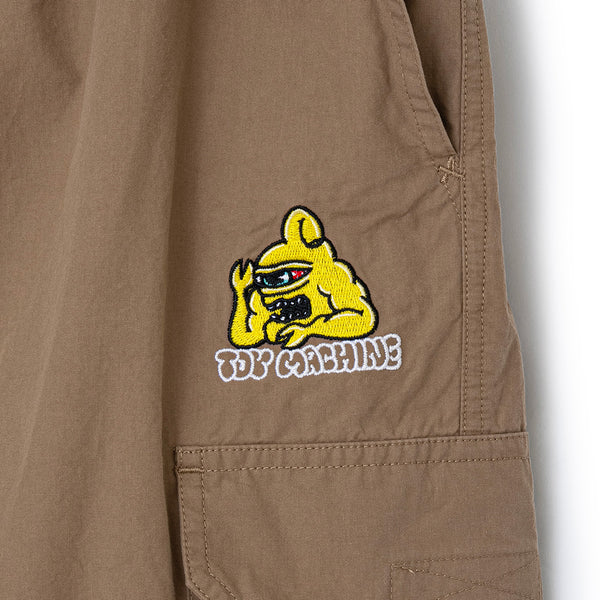 MACHO TECH CONVERTIBLE CARGO PANTS