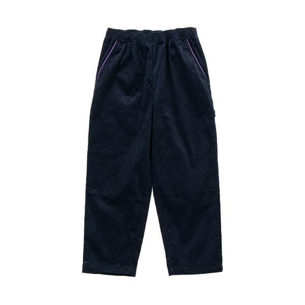 CORDUROY CARPENTER PANTS
