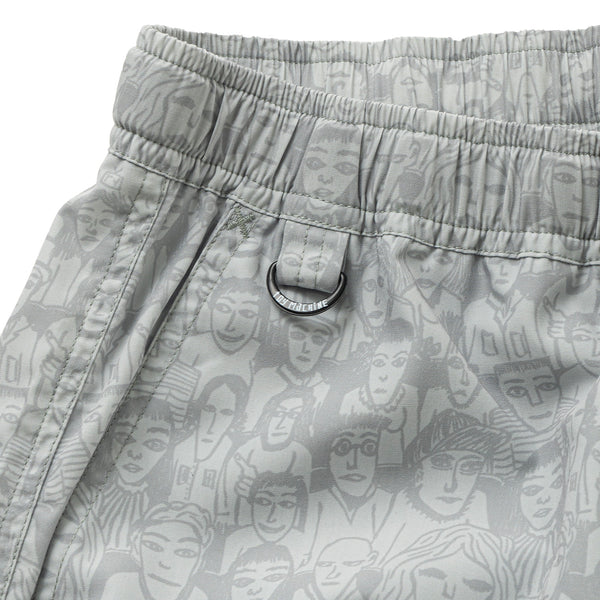 FACE IN THE CROWD DRY EASY CARGO PANTS