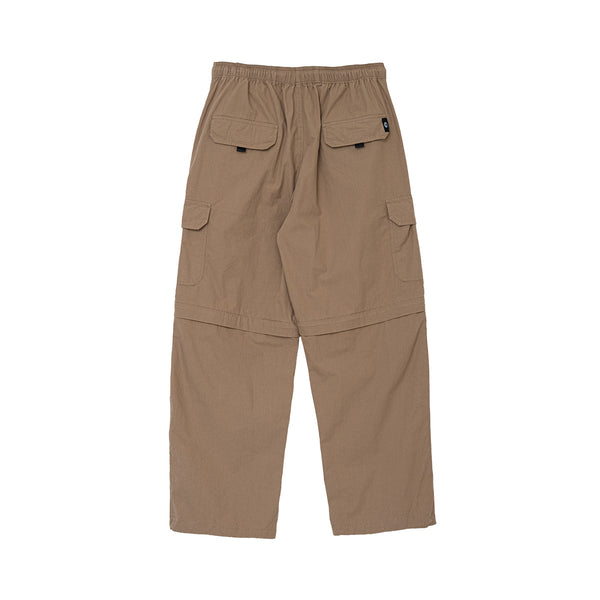 MACHO TECH CONVERTIBLE CARGO PANTS