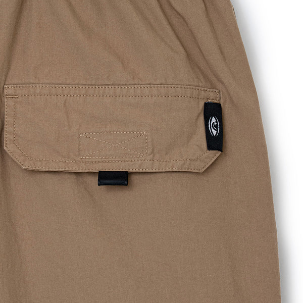 MACHO TECH CONVERTIBLE CARGO PANTS