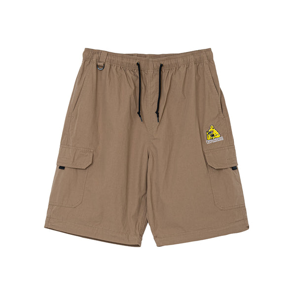 MACHO TECH CONVERTIBLE CARGO PANTS