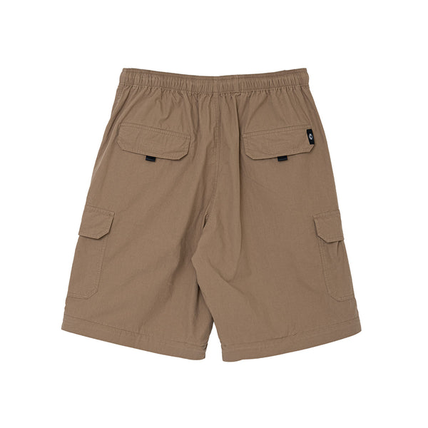 MACHO TECH CONVERTIBLE CARGO PANTS