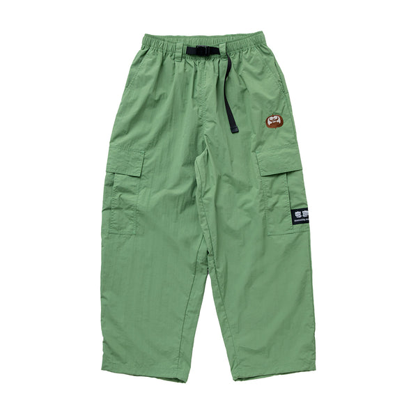 MATOKIE MONSTER CARGO PANTS