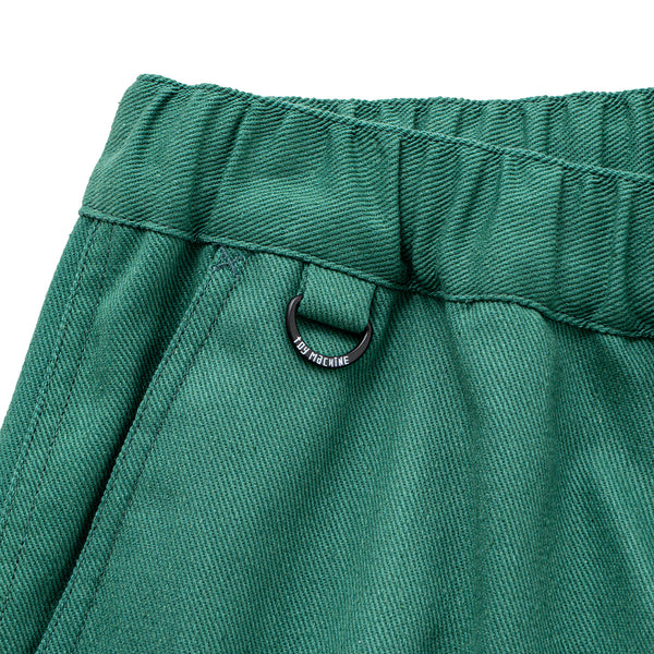 HELLO SECT TWILL WORK PANTS