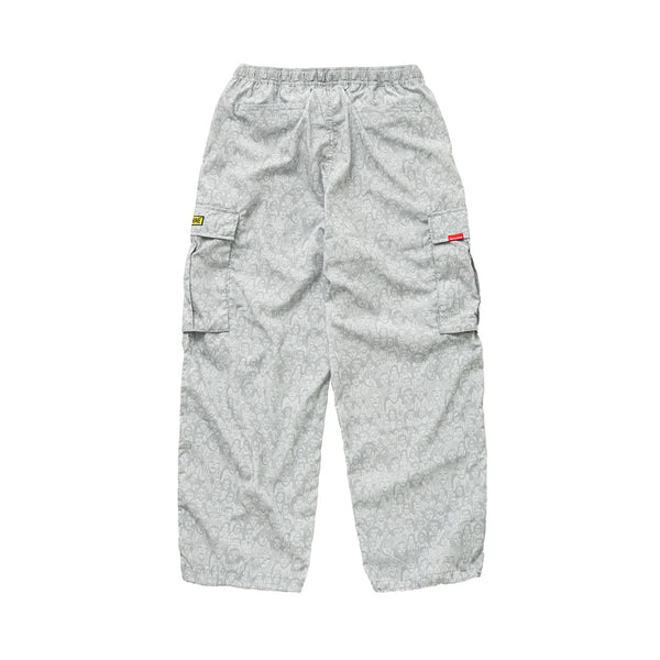 FACE IN THE CROWD DRY EASY CARGO PANTS