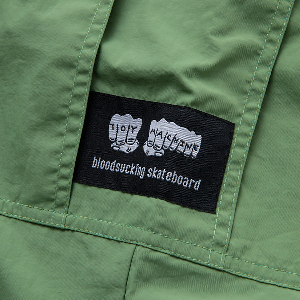 MATOKIE MONSTER CARGO PANTS