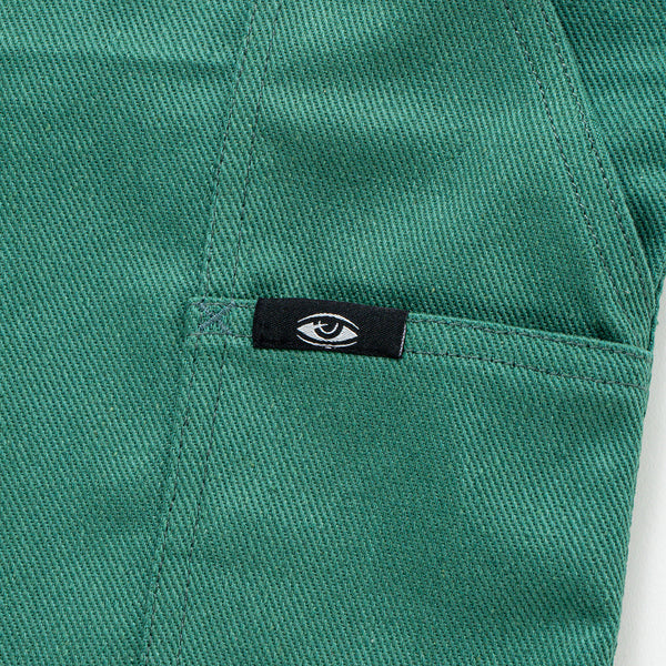 HELLO SECT TWILL WORK PANTS