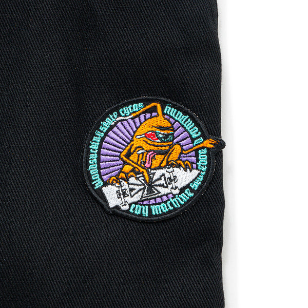 HELLO SECT TWILL WORK PANTS