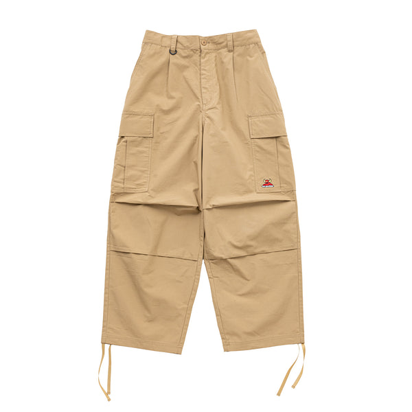 TOYMONSTER RIPSTOP CARGO PANTS