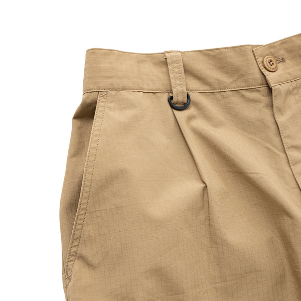 TOYMONSTER RIPSTOP CARGO PANTS