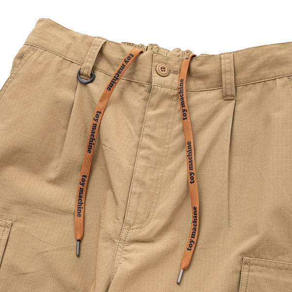 TOYMONSTER RIPSTOP CARGO PANTS