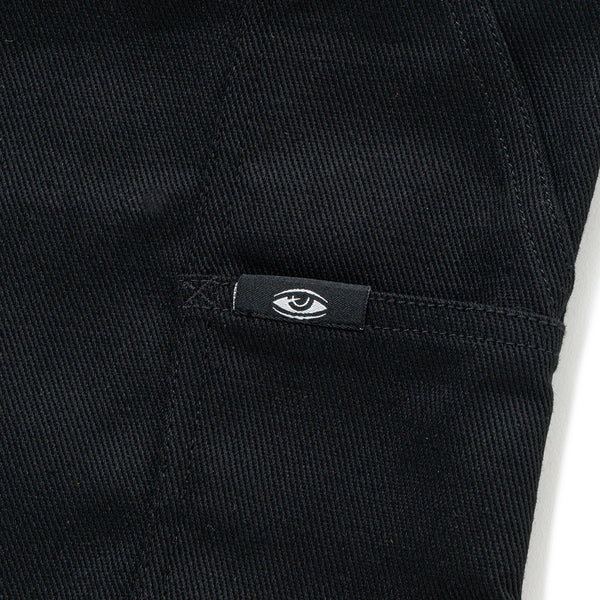 HELLO SECT TWILL WORK PANTS