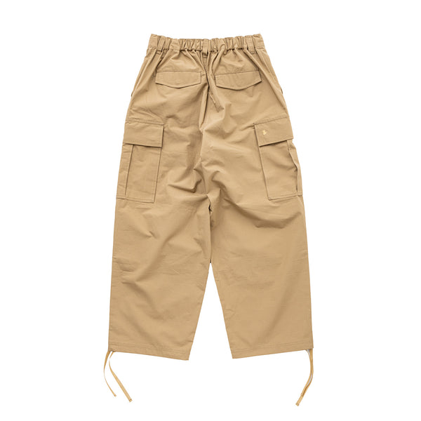 TOYMONSTER RIPSTOP CARGO PANTS