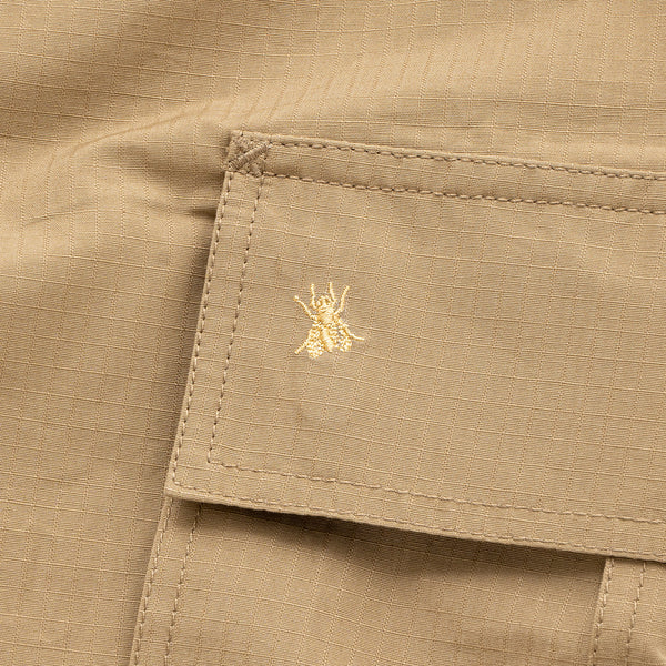 TOYMONSTER RIPSTOP CARGO PANTS