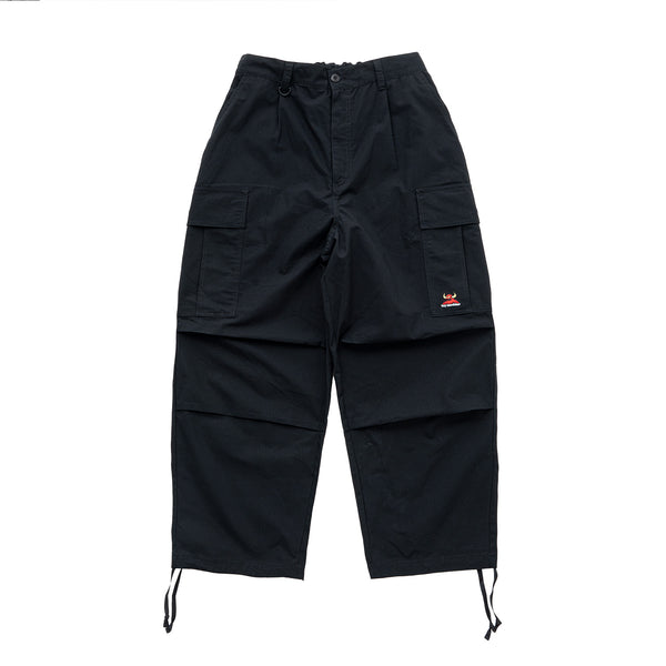 TOYMONSTER RIPSTOP CARGO PANTS