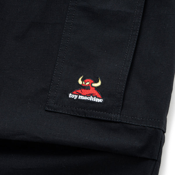 TOYMONSTER RIPSTOP CARGO PANTS