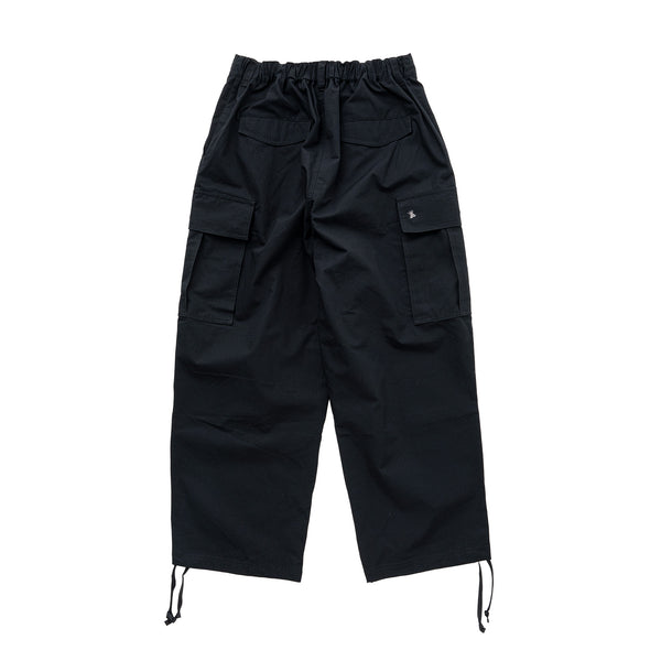 TOYMONSTER RIPSTOP CARGO PANTS
