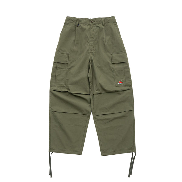 TOYMONSTER RIPSTOP CARGO PANTS