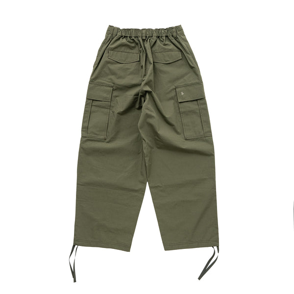 TOYMONSTER RIPSTOP CARGO PANTS