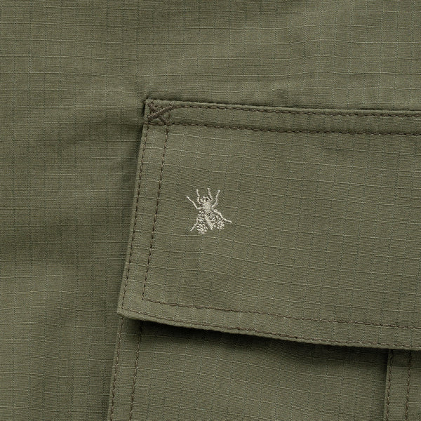 TOYMONSTER RIPSTOP CARGO PANTS