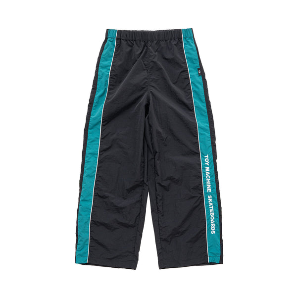 NYLON TRACK PANTS