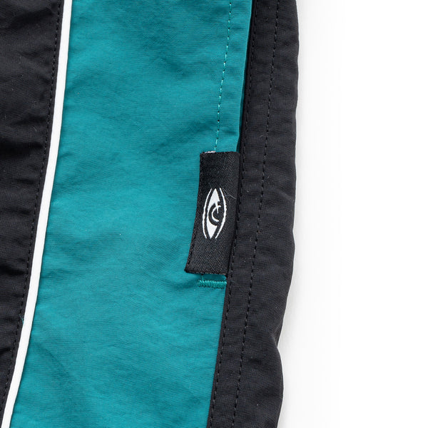 NYLON TRACK PANTS