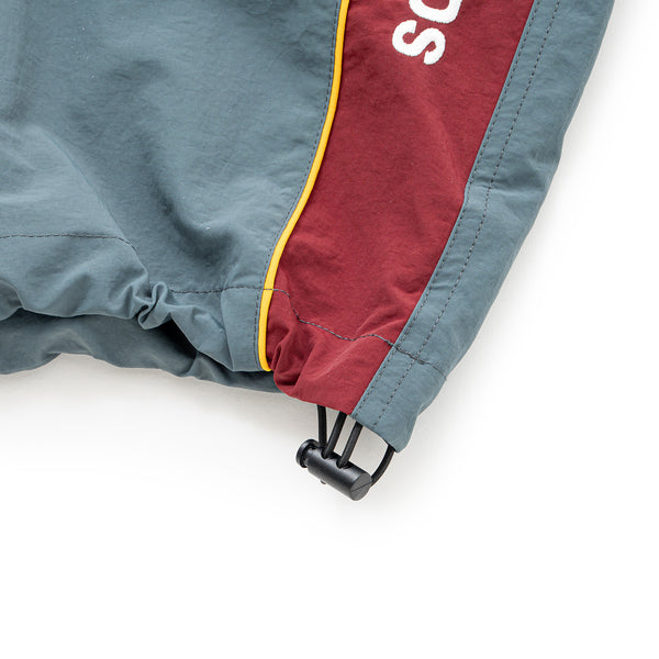 NYLON TRACK PANTS
