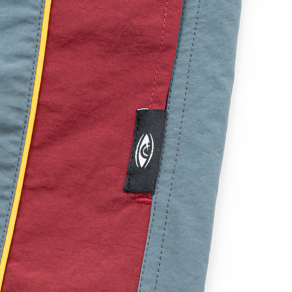 NYLON TRACK PANTS
