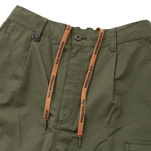 TOYMONSTER RIPSTOP CARGO PANTS