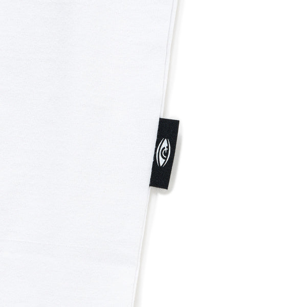 EARLY SECT RAGLAN 3/4 SLEEVE TEE