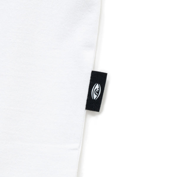 TOY MONSTER RAGLAN 3/4 SLEEVE TEE