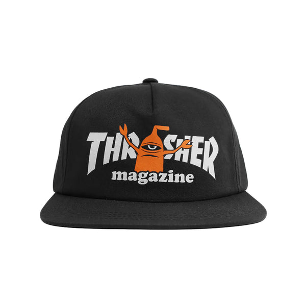 THR X TOY MACHINE SECT CAP