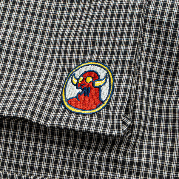 MULTI POCKET BIG SHIRTS