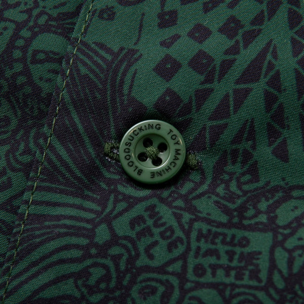 TM ART ARCHIVE PRINT DRY SHIRTS