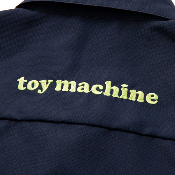 SECT MESH POCKET MINI RIP STOP WORK SHIRTS