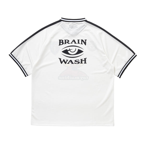 TOYMACHINE SOCCER GAME SHIRTS