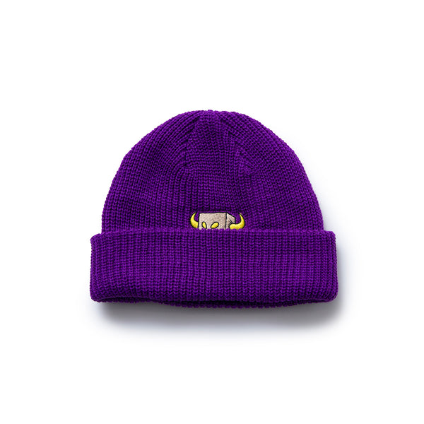 【SKB3 COLLAB.】 TOYMONSTER BAG BEANIE